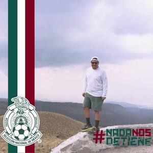 Meet your Posher, Salvador